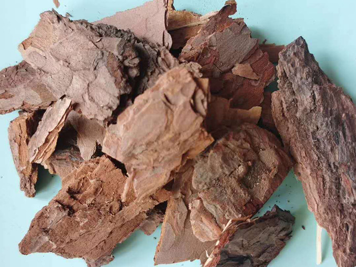 松樹(shù)皮填料